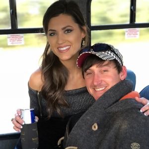 Meet your Posher, Jed